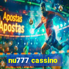 nu777 cassino